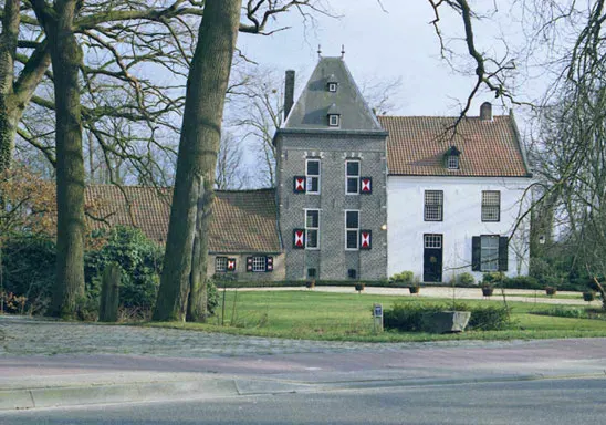 Deurne: kasteel en cultuur in het hart van de Peelstreek.