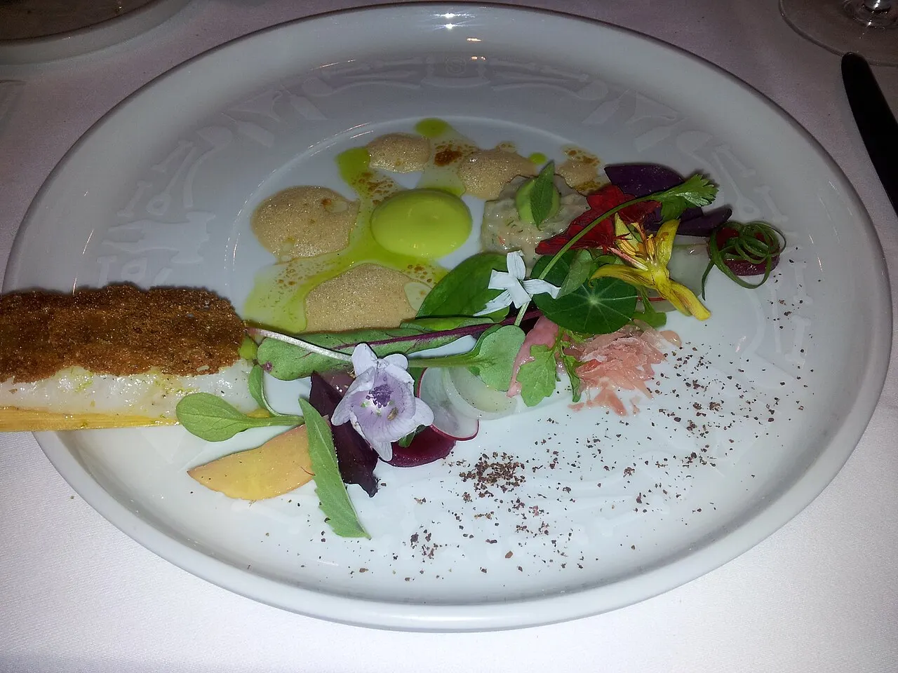 Uit eten in de Peel: van dorpsbistro tot Michelin-ster.